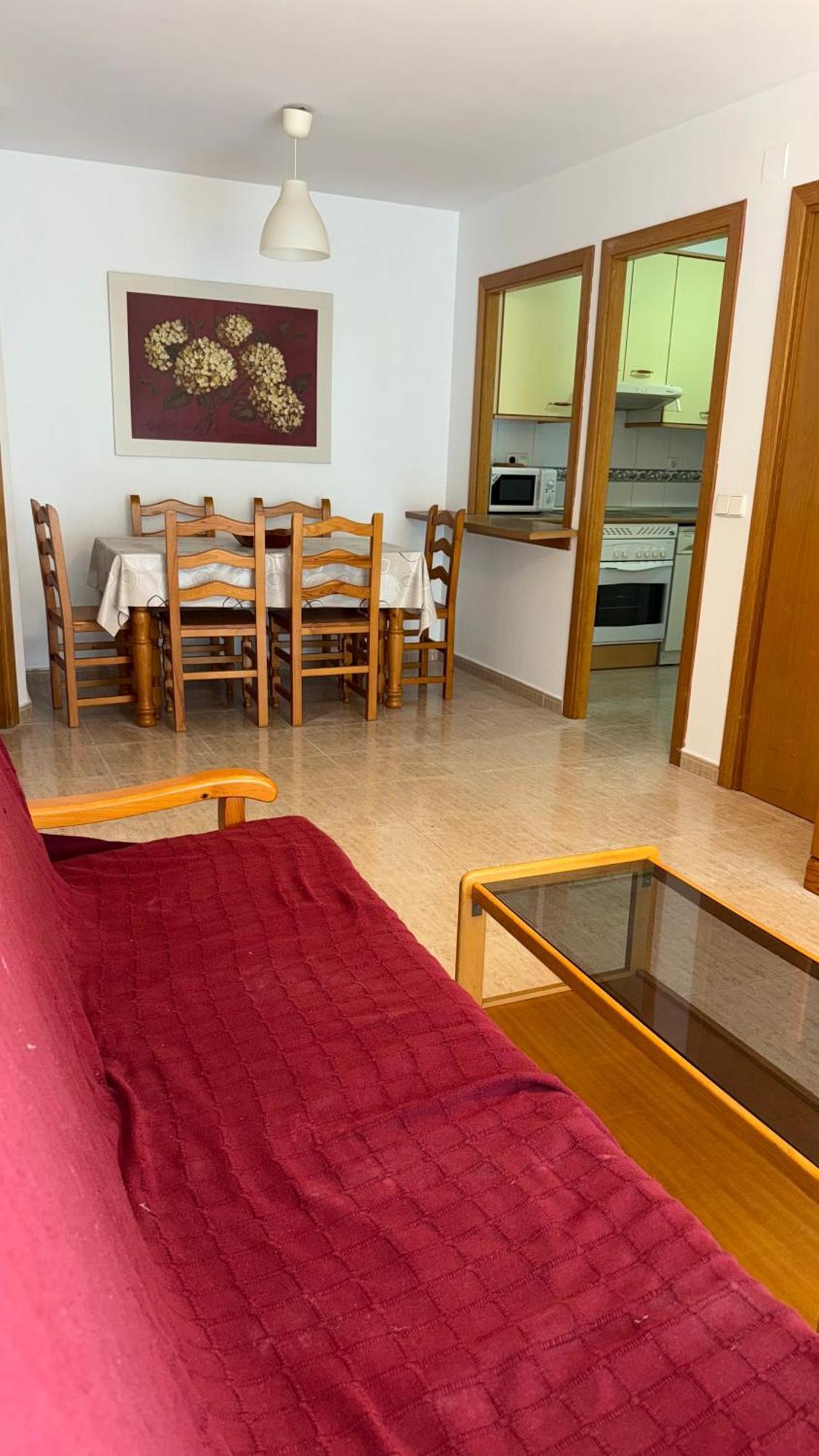 Costa Daurada Apartaments - Larimar Salou Exteriör bild