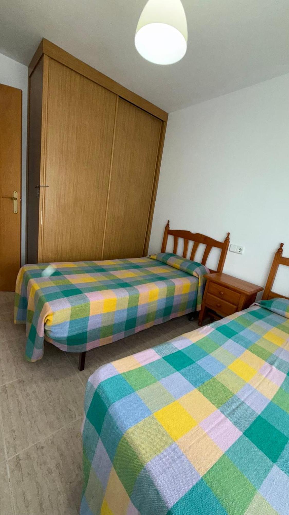 Costa Daurada Apartaments - Larimar Salou Exteriör bild
