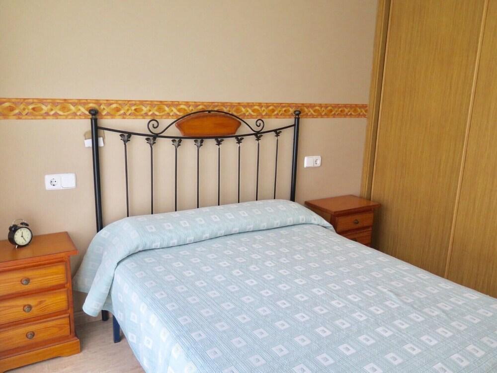 Costa Daurada Apartaments - Larimar Salou Exteriör bild